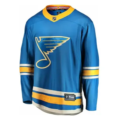 Dres Fanatics Breakaway Jersey NHL St. Louis Blues alternativní, 99104712