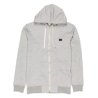 MMIKINA BILLABONG ALL DAY ZIP UP - šedá - 60721636