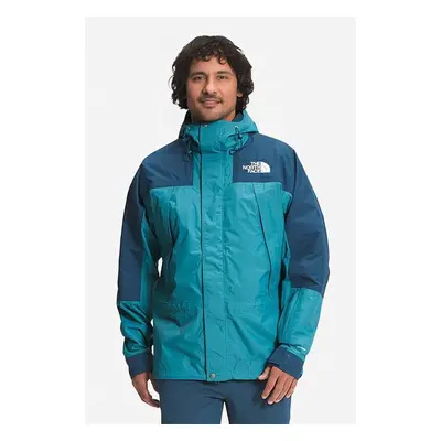 Bunda The North Face Dryvent Jacket pánská, přechodná, NF0A52ZT9NQ 84014660