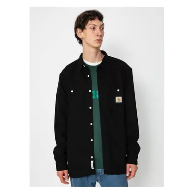 Carhartt WIP Clink (black)černá 86202116