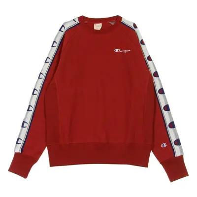 Pánská mikina Champion Sweatshirt Red Men S 81045063