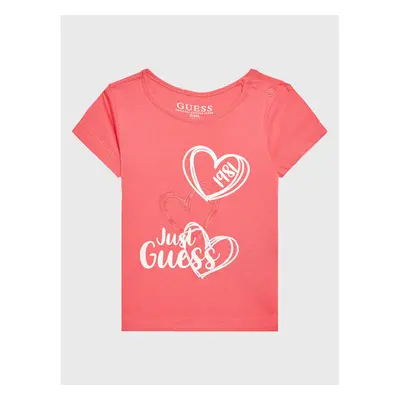 T-Shirt Guess 75998394