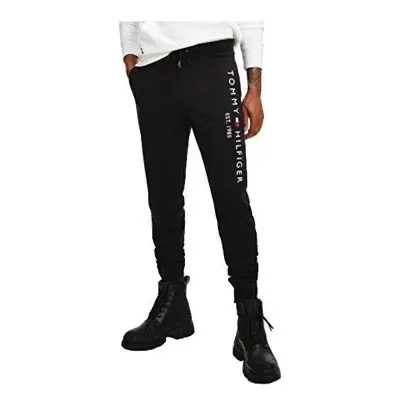 Tommy Hilfiger Sweatpants BLK 99039641