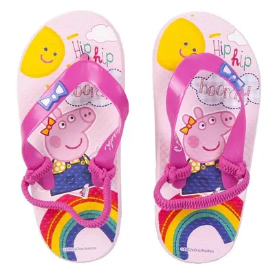 FLIP FLOPS PREMIUM PEPPA PIG 88128008