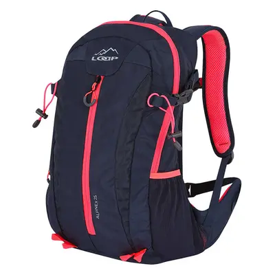 Turistický batoh Loap Alpinex 25 Dblu šedá 95466727