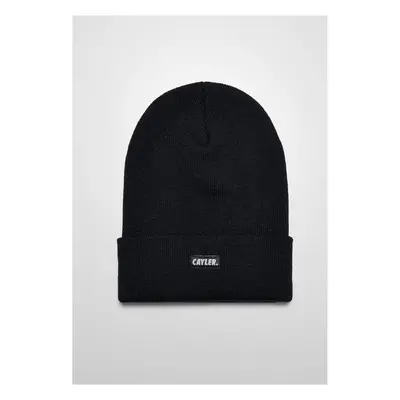 CS C&S Basic Beanie černá 87555444