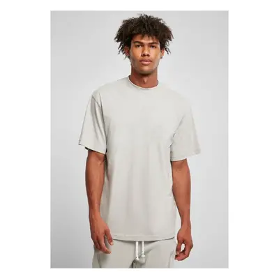 Urban Classics Tall Tee lehký asfalt 89523324