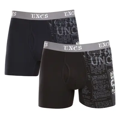 2PACK pánské boxerky UNCS Angelo 46430995