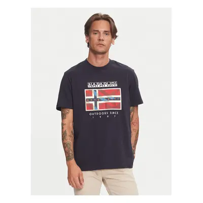 T-Shirt Napapijri 98679272