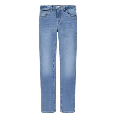 Dětské rifle Levis 720 HIGH RISE SUPER SKINNY 4EL191 98697006