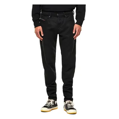 Diesel Jeans - D-STRUKT-NE Sweat jeans black 99082693