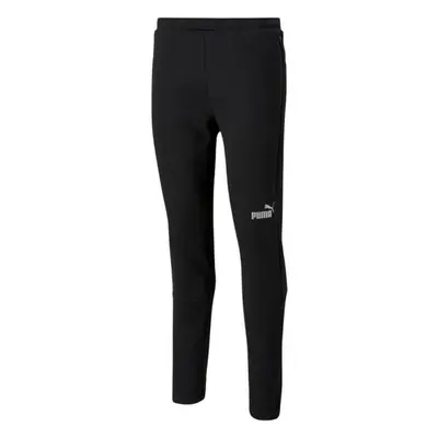 Pánské tepláky Puma Men Final Jogging Pant Black L 85942873