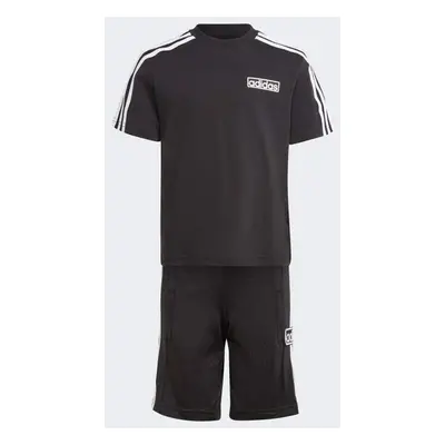 Adidas Souprava Adibreak Short Tee 87744703