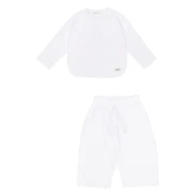 Ander Kidss Set T-Shirt&Trousers Dante 99082748