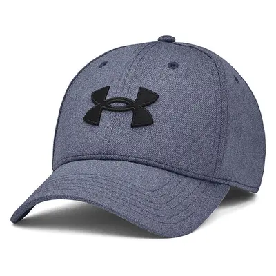 Kšiltovka Under Armour MenS Ua Blitzing Midnight Navy 410 S/M 90258559