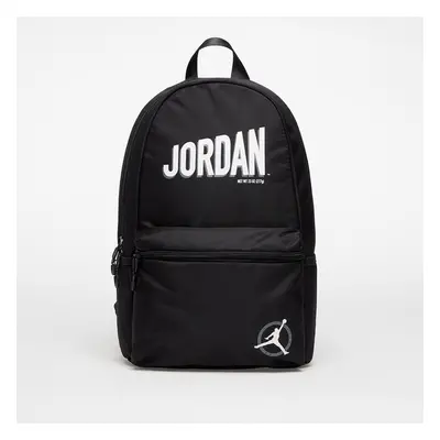 Batoh Jordan Mj Mvp Flight Daypack Black Universal 76885393