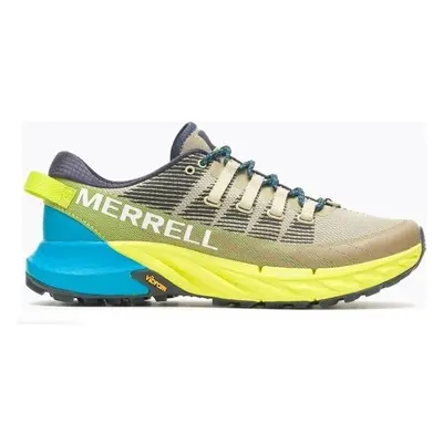 Pánské boty Merrell Men Agility Peak 4 Incense 43 83824707