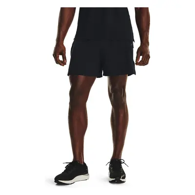 Under Armour LAUNCH ELITE 5 SHORT Black 95298310