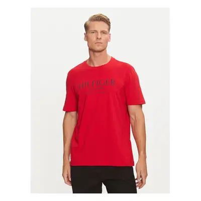 T-Shirt Tommy Hilfiger 98594667