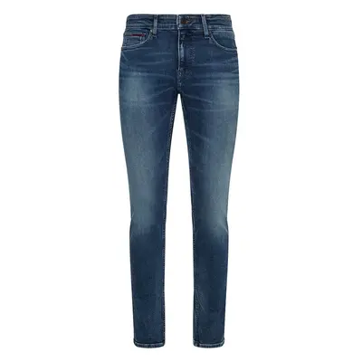 Tommy Hilfiger Jeans Tommy Jeans Jeans - SCANTON SLIM BF3353 blue 99082628