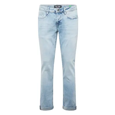 Cars Jeans Džíny Blast světlemodrá 95099488