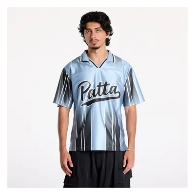 Dres Patta Peewee Sports Jersey UNISEX Dusty Blue S 97868391