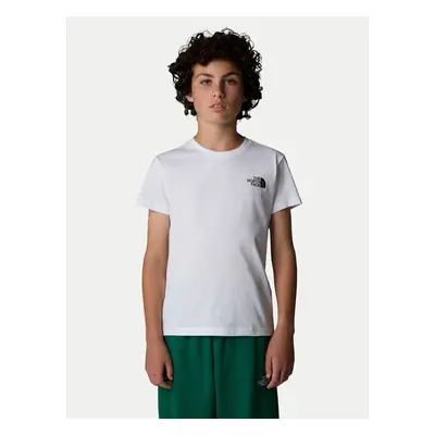 T-Shirt The North Face 97465975