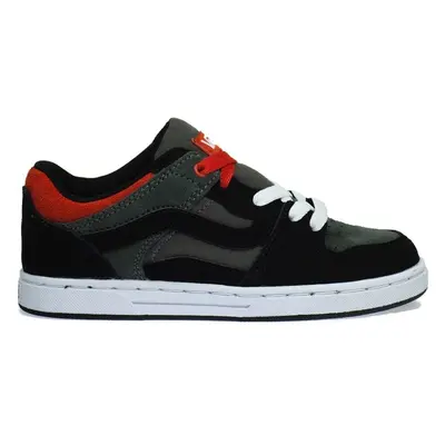 Dětské boty VANS Jr Baxter Sneaker Black 27,5 93828347