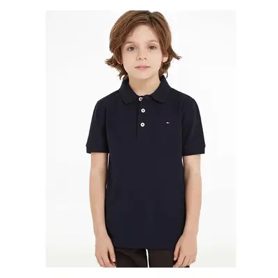 Dětské polo tričko Tommy Hilfiger 74-176 cm KB0KB03975 50274981