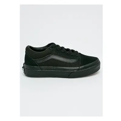 Vans - Tenisky , VN000W9TENR1-black 50301745