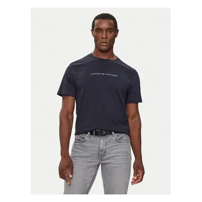 T-Shirt Tommy Hilfiger 97876136