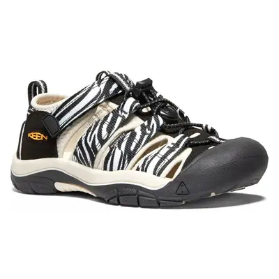 Keen Jr Newport H2 Zebra Star 35 96192245