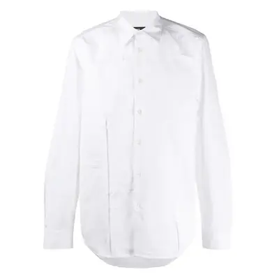 Diesel Shirt - SAUDREY SHIRT white 99082243