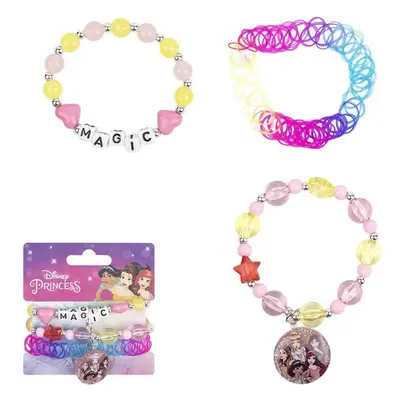 KIDS JEWELRY PULSERA CHILDISH PRINCESS 99099532