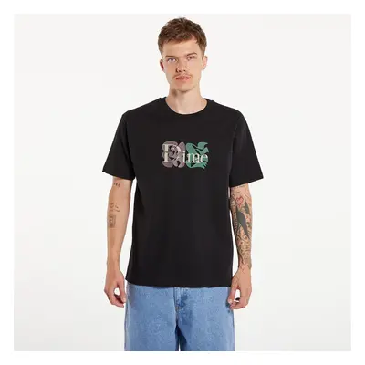 Tričko Dime Classic Duo T-Shirt UNISEX Black XS 97480793