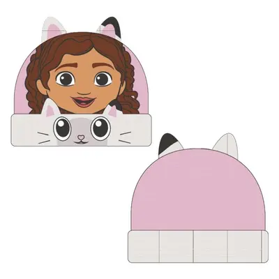 HAT DOT APPLICATIONS GABBY´S DOLLHOUSE 98721042