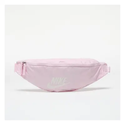 Ledvinka Nike Heritage Waistpack Pink Foam / Pink Foam / Summit White 98600492