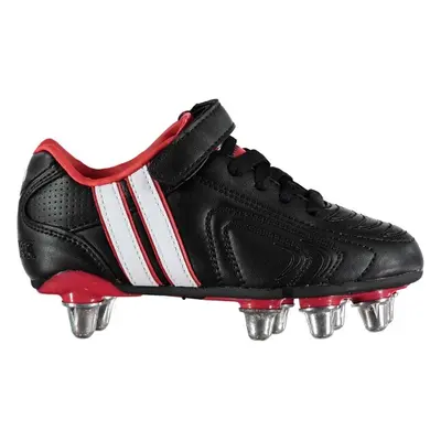 Patrick Power X Childrens Rugby Boots 98200568