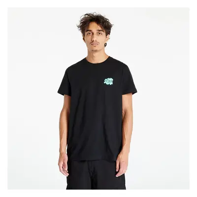 Tričko Urban Classics So Lost Tee Black 95467460