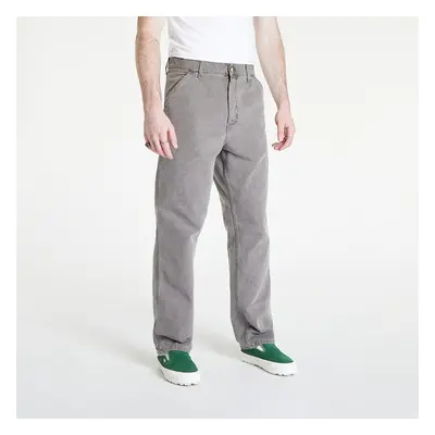 Džíny Carhartt WIP Simple Pants Grey W33/L34 98653730