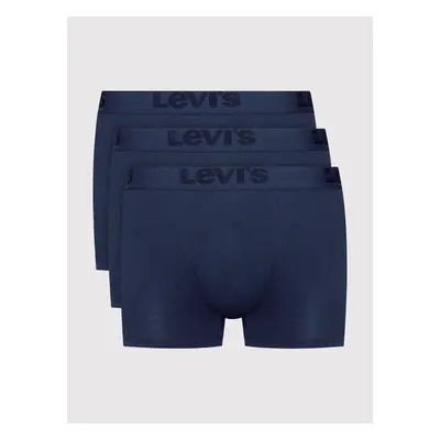 Sada 3 kusů boxerek Levis 62267639