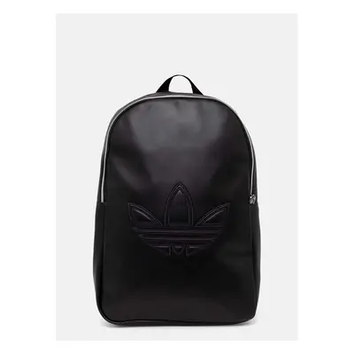 Batoh adidas Originals černá barva, velký, s aplikací, IY4056 98977171