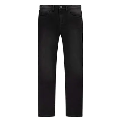 Dětské rifle Levis 710 SUPER SKINNY JEAN 3E2702 96275290