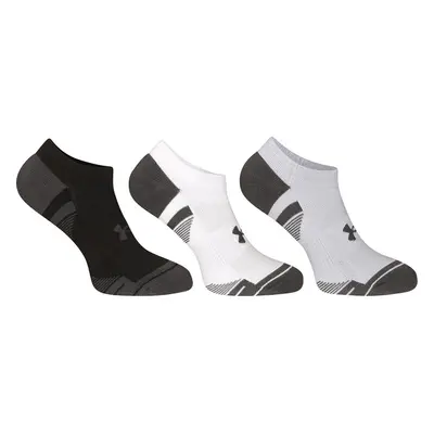 3PACK ponožky Under Armour vícebarevné (1379503 011) 90046744