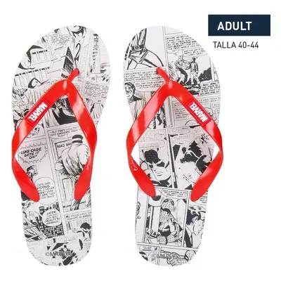 FLIP FLOPS PREMIUM MARVEL 99099631