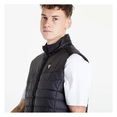 Vesta Horsefeathers Asher Vest Black XL 75586661