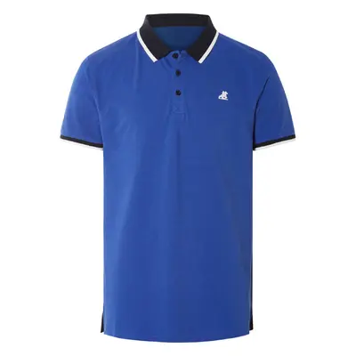 LIVERGY Pánské polotriko „Slim Fit“ 104807605