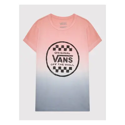 T-Shirt Vans 72273199