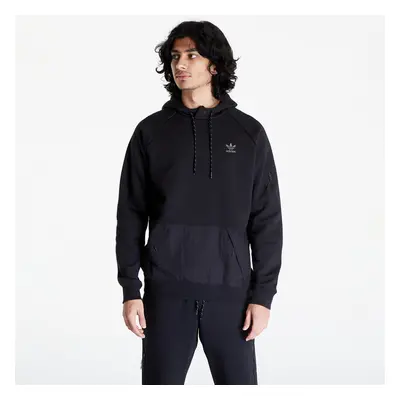 adidas Originals Mikina adidas Hoodie Black L 88781988