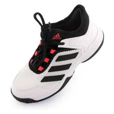 Dětské boty Adidas Jr Adizero 4 Ftwr 35 81044909